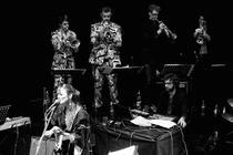Monika Roscher Big Band