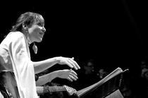 Monika Roscher Big Band