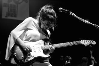 Monika Roscher Big Band