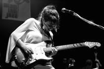 Monika Roscher Big Band