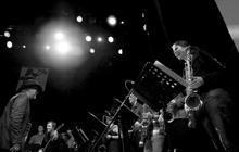 Big band VOŠ KJJ