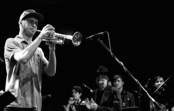 Big band VOŠ KJJ