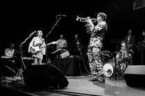 Monika Roscher Big Band