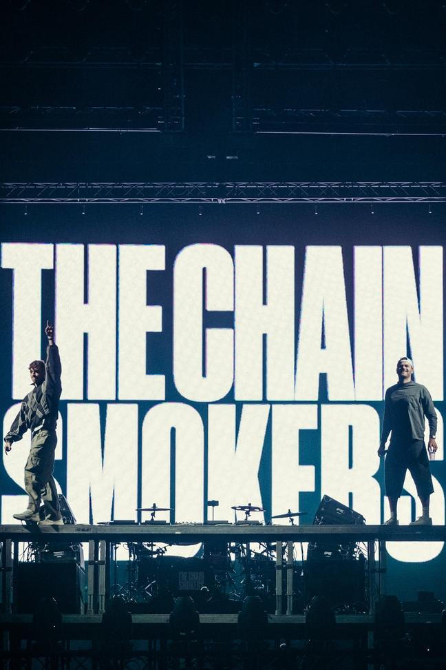 25_Chaismokers