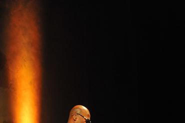 Lionel Loueke (5)