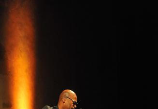 Lionel Loueke (5)