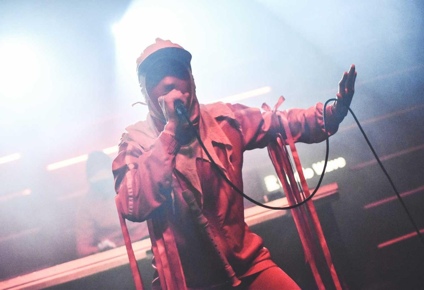 Gazelle Twin