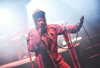Gazelle Twin