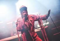 Gazelle Twin