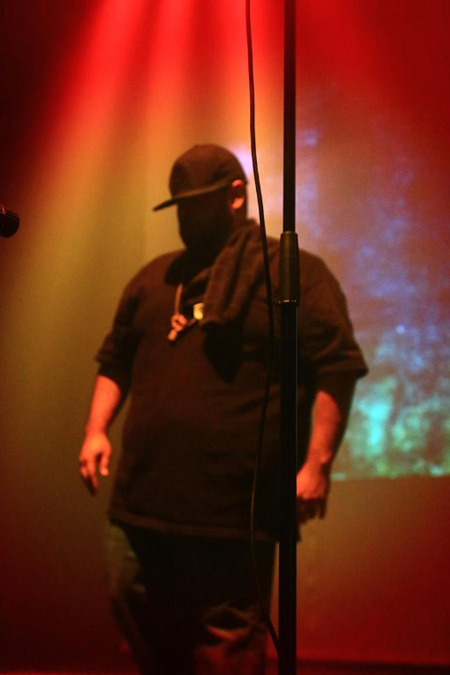 dälek