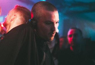 Boiler Room