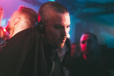Boiler Room