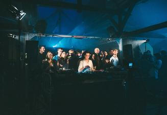 Boiler Room