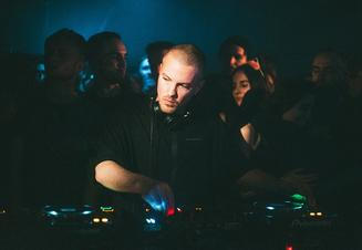 Boiler Room