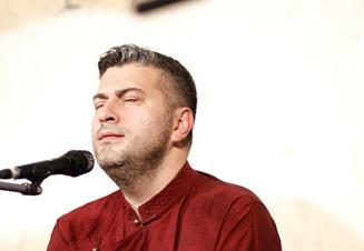 Damir Imamović Sevdah Takht