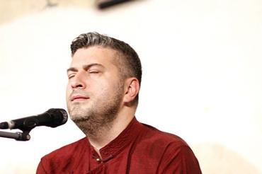 Damir Imamović Sevdah Takht