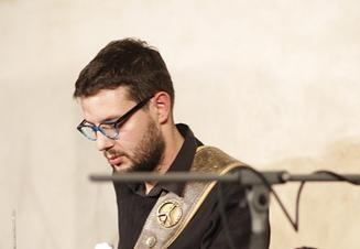Damir Imamović Sevdah Takht