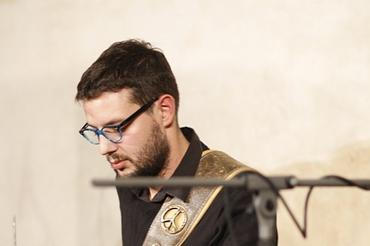 Damir Imamović Sevdah Takht