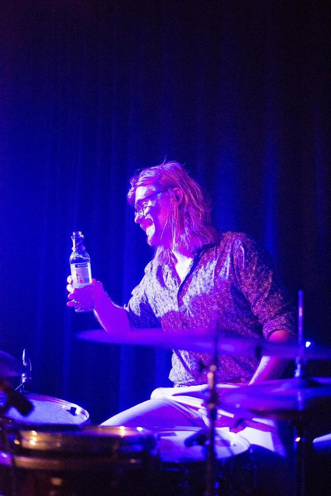 Anna Vaverková, křest desky
