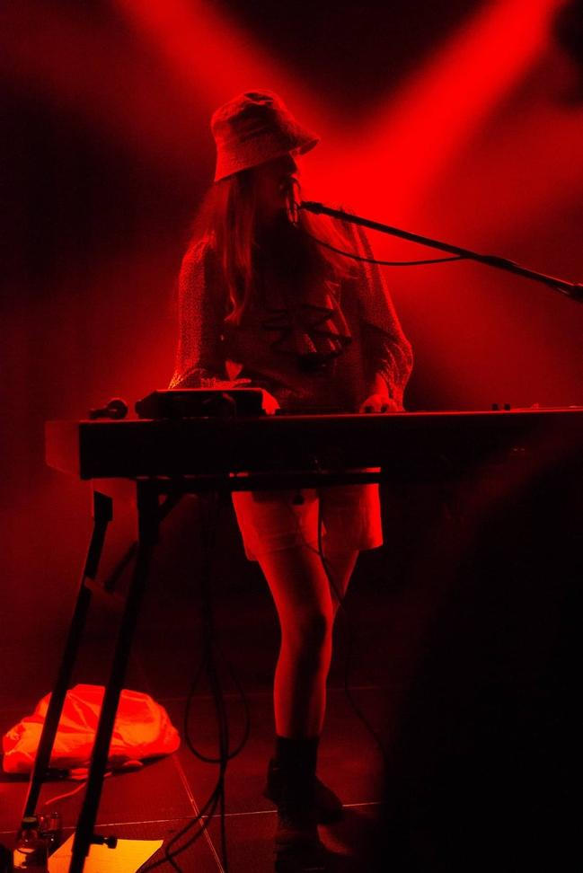 Anna Vaverková, křest desky