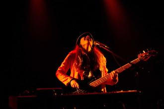 Anna Vaverková, křest desky