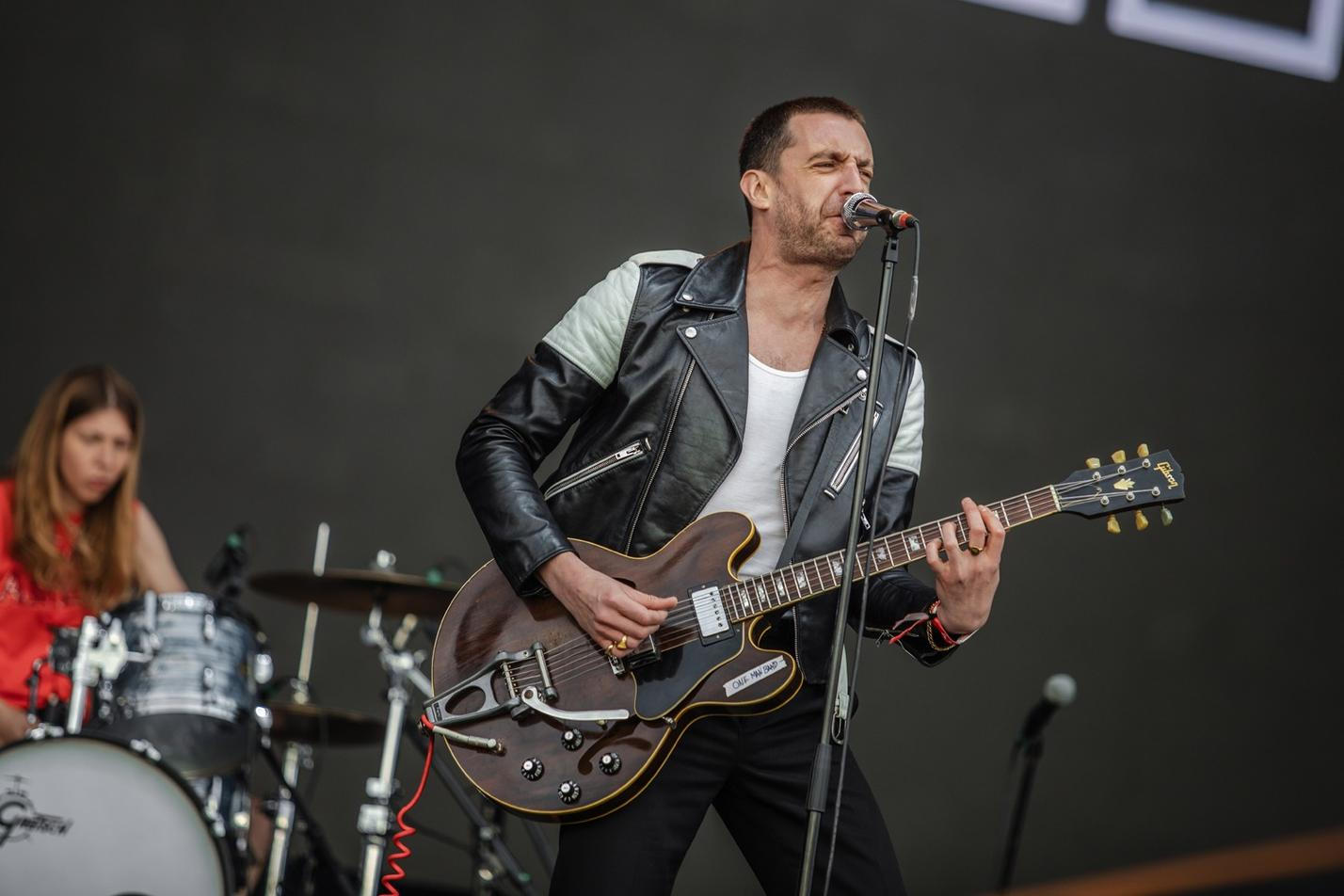 Miles Kane 1