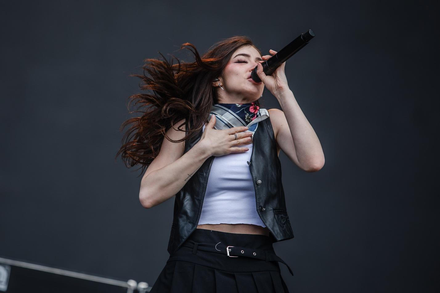 Against The Current 3