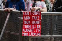 Fans 6