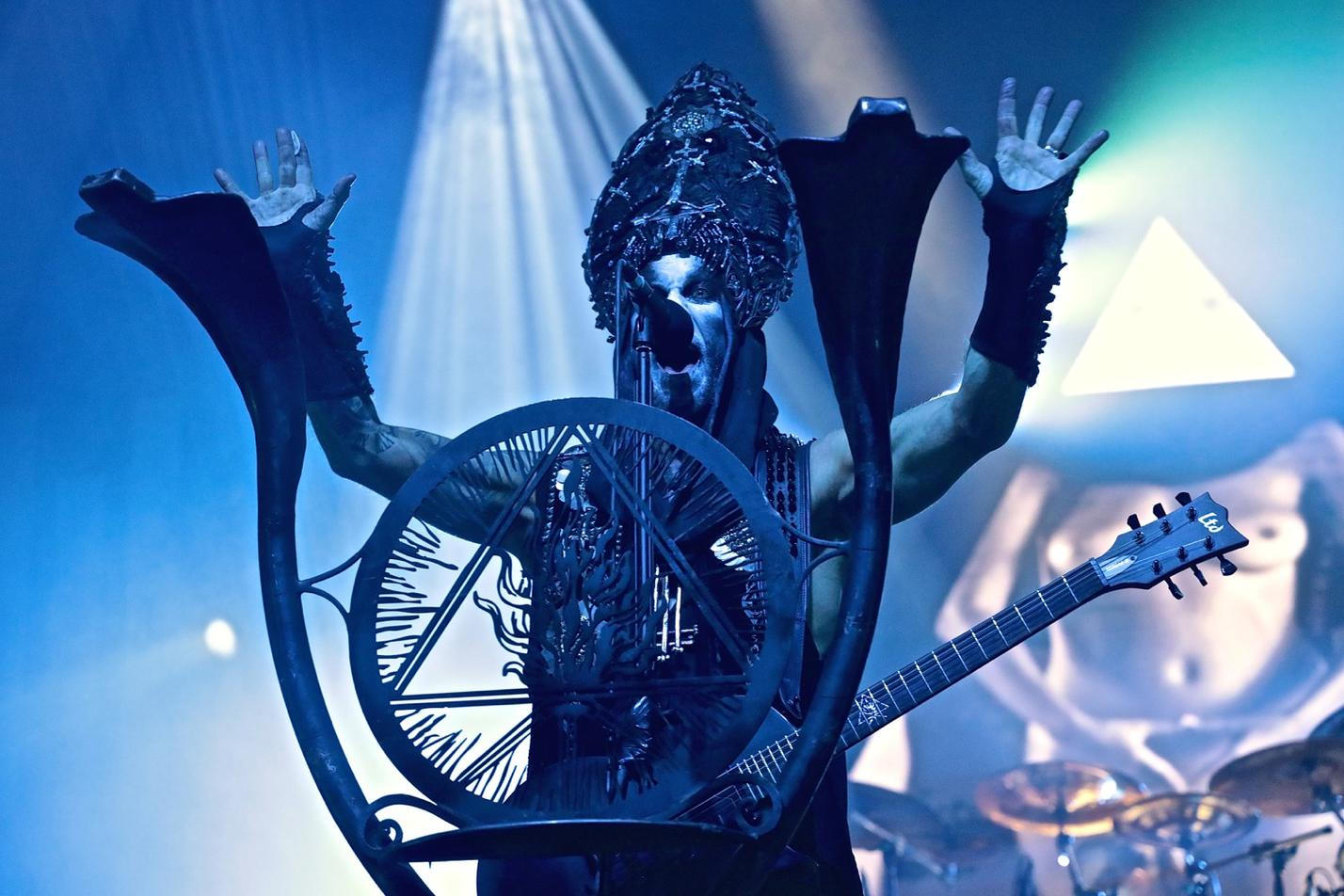Behemoth