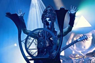Behemoth