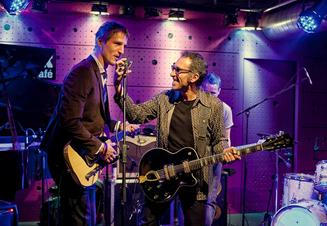 Guitar Ray & The Gamblers feat (13)