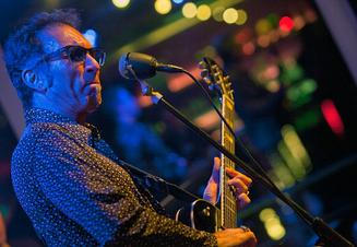 Guitar Ray & The Gamblers feat (11)
