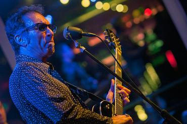 Guitar Ray & The Gamblers feat (11)