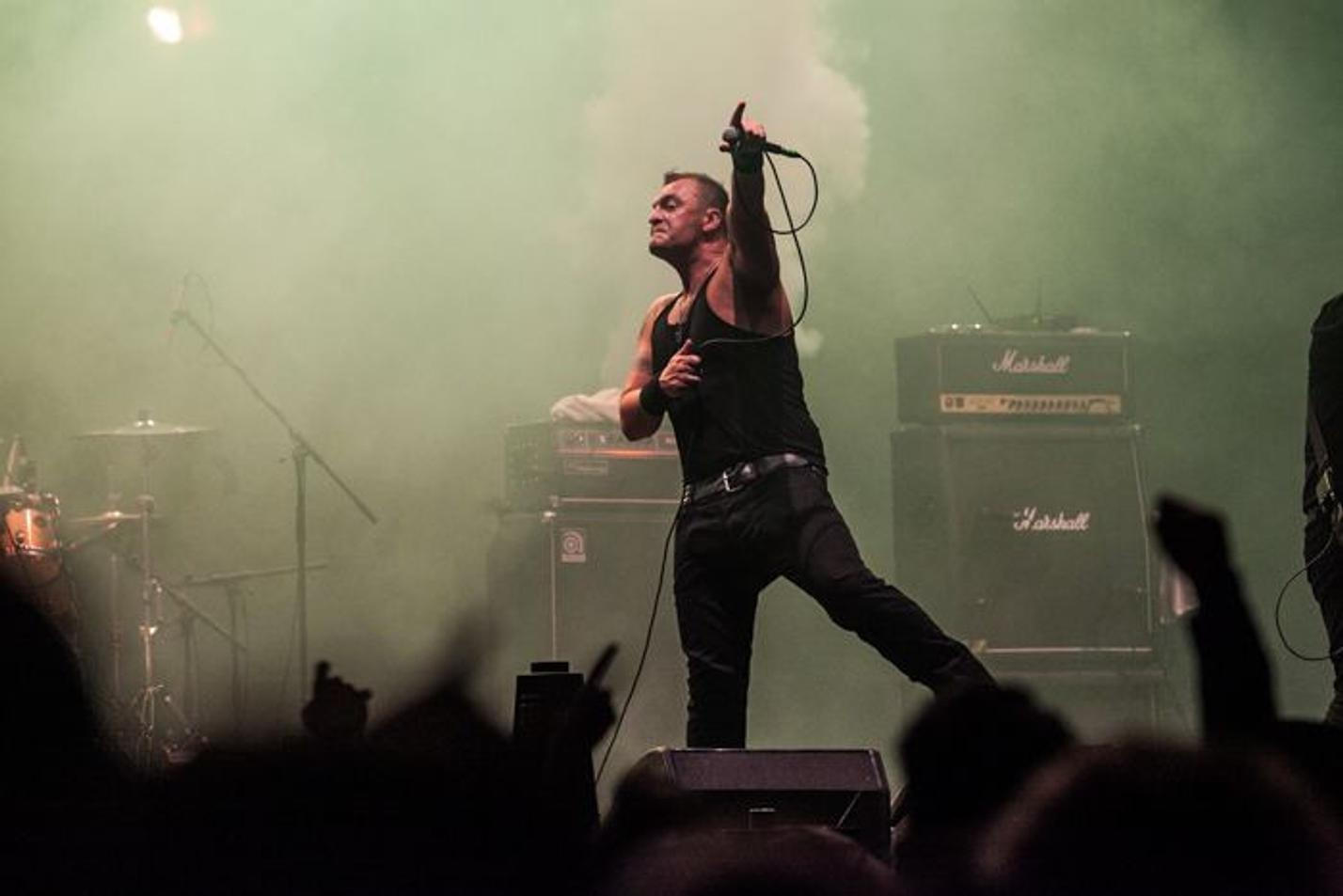 The Carburetors 08