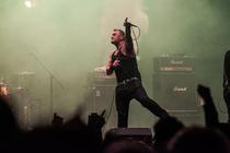 The Carburetors 08