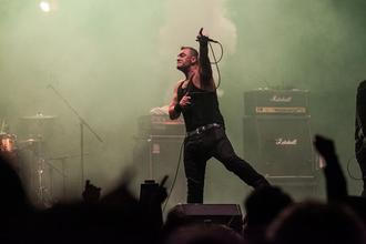 The Carburetors 08