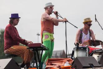 Cirkus 02
