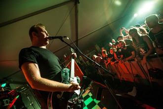 The Rocket Dogz 01