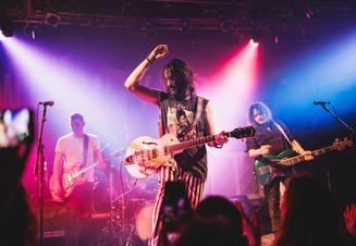 The Glorious Sons (6 of 12)