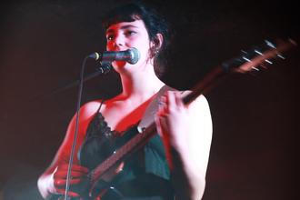 AMELIE SIBA