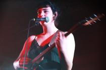 AMELIE SIBA