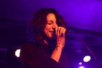 Intergalactic Lovers 4