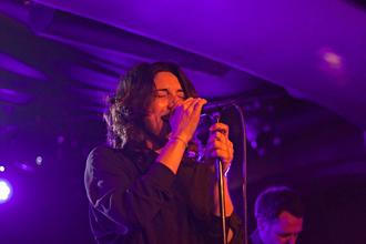 Intergalactic Lovers 2