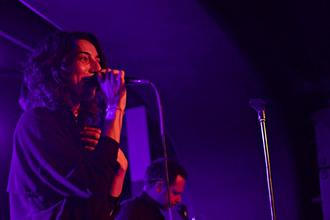 Intergalactic Lovers 5