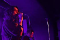 Intergalactic Lovers 5