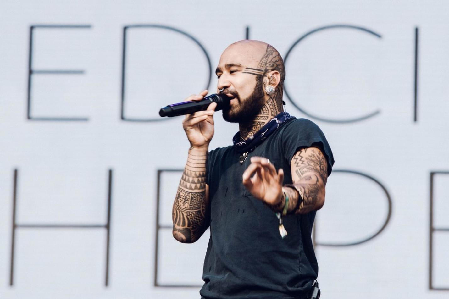 NAHKO AND MEDICINE FOR THE PEOPLE