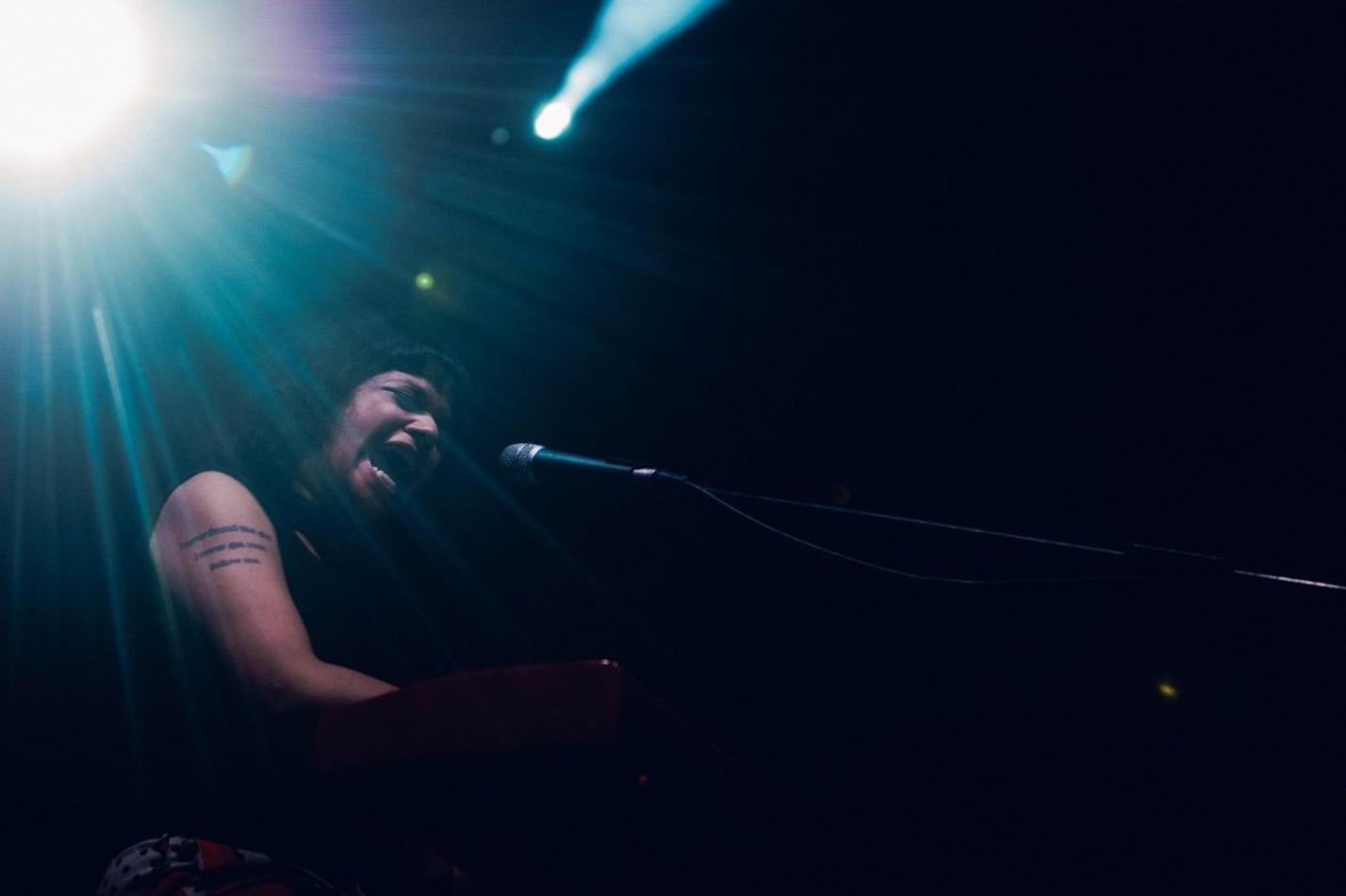 SHILPA RAY