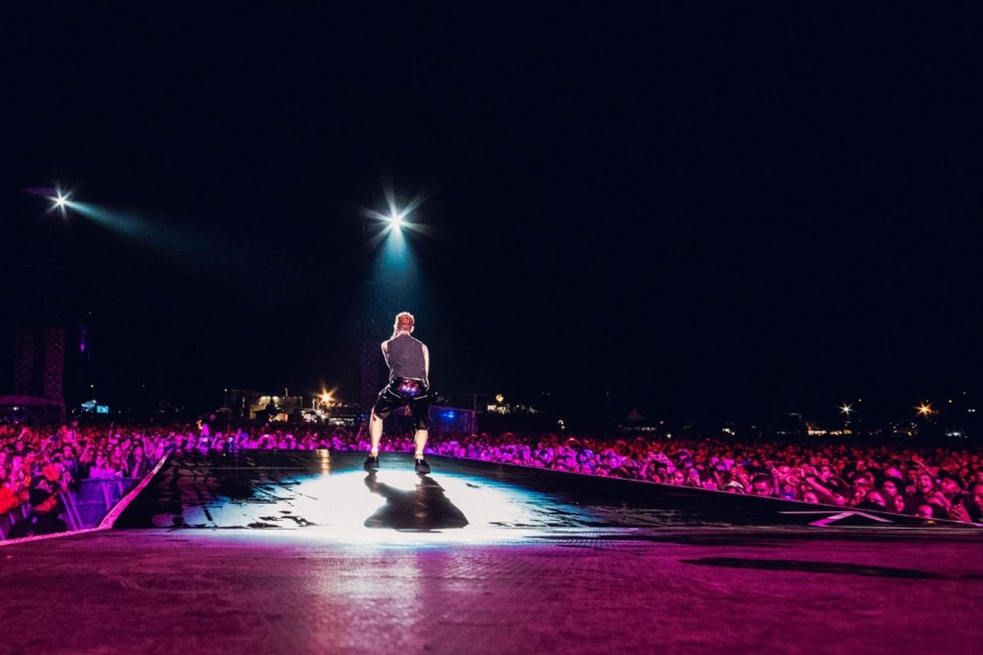 YEARS & YEARS