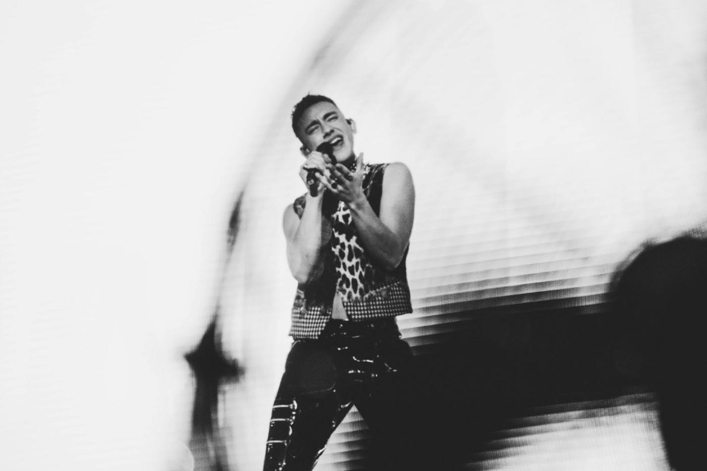 YEARS & YEARS