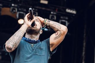 NAHKO AND MEDICINE FOR THE PEOPLE
